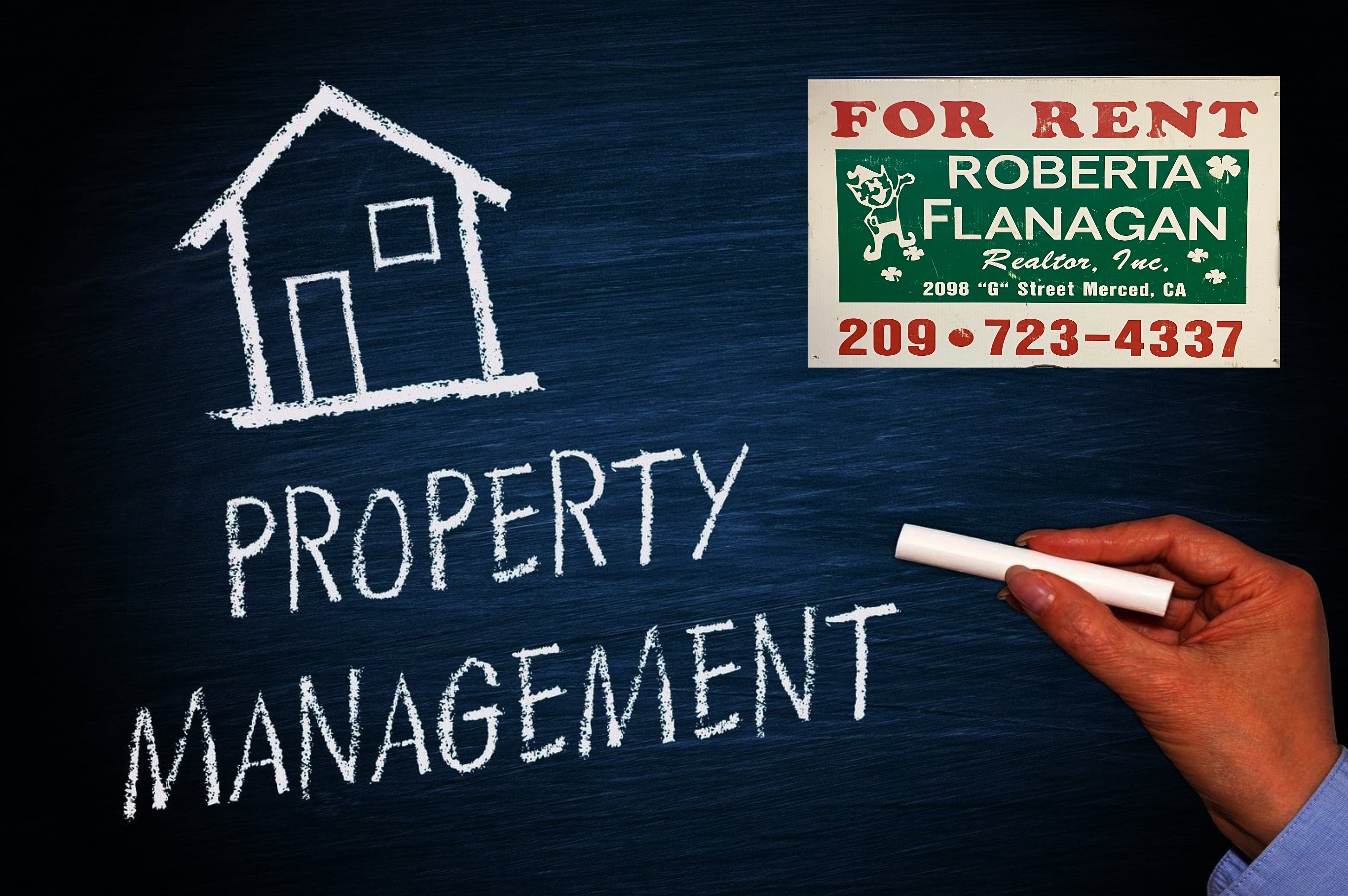 Property Management